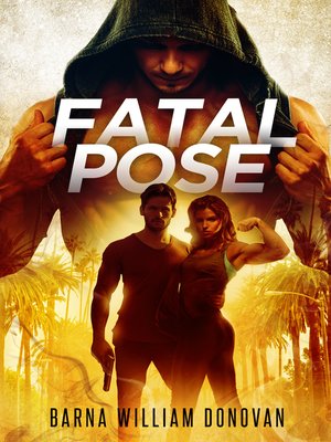 cover image of Fatal Pose